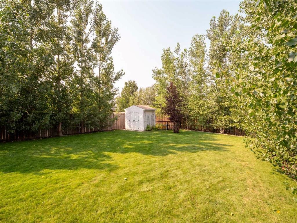 120 Mt Sundial Court West, Lethbridge, AB - Outdoor
