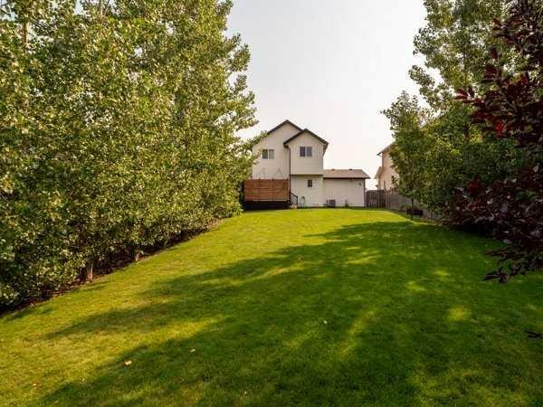 120 Mt Sundial Court West, Lethbridge, AB - Outdoor