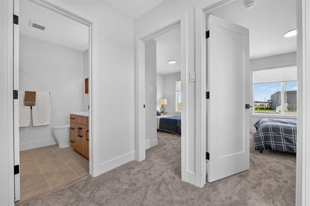2603 16 Avenue, Coaldale, AB - Indoor