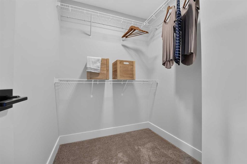 2603 16 Avenue, Coaldale, AB - Indoor With Storage