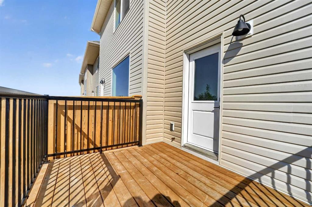 2603 16 Avenue, Coaldale, AB - Outdoor With Exterior