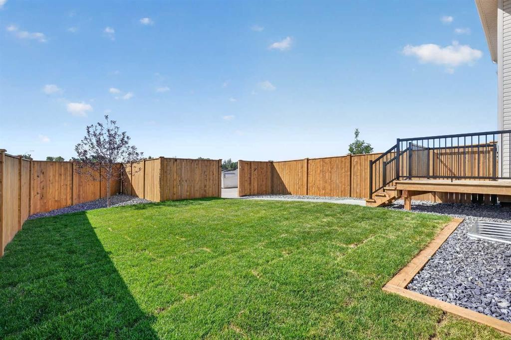 2603 16 Avenue, Coaldale, AB - Outdoor With Deck Patio Veranda