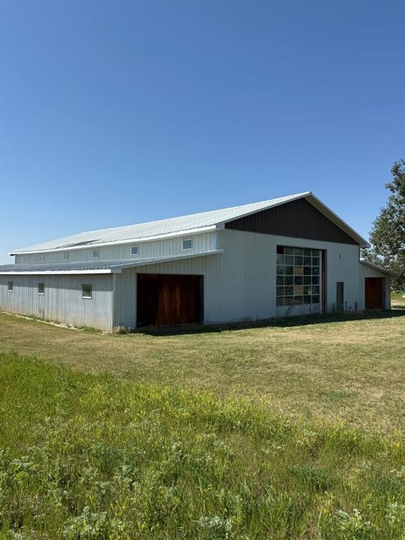 220075 54, Magrath, AB - Outdoor