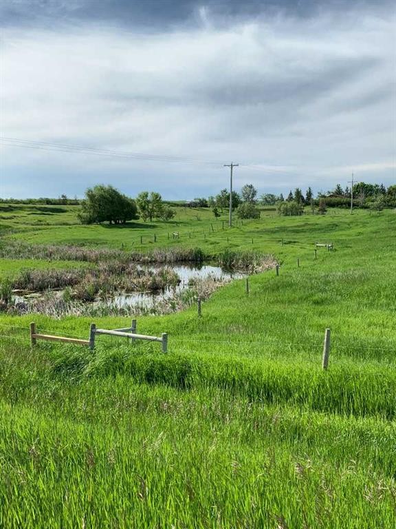 220075 54, Magrath, AB - Outdoor With View