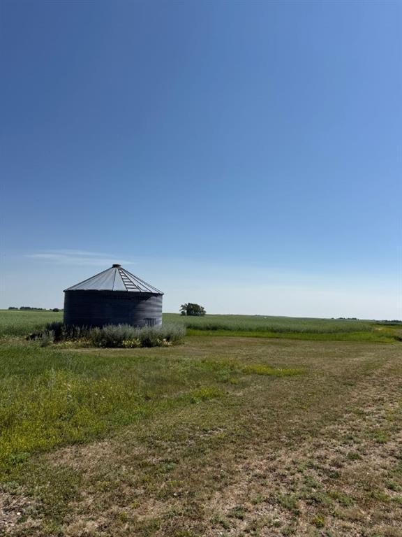 220075 54, Magrath, AB - Outdoor With View