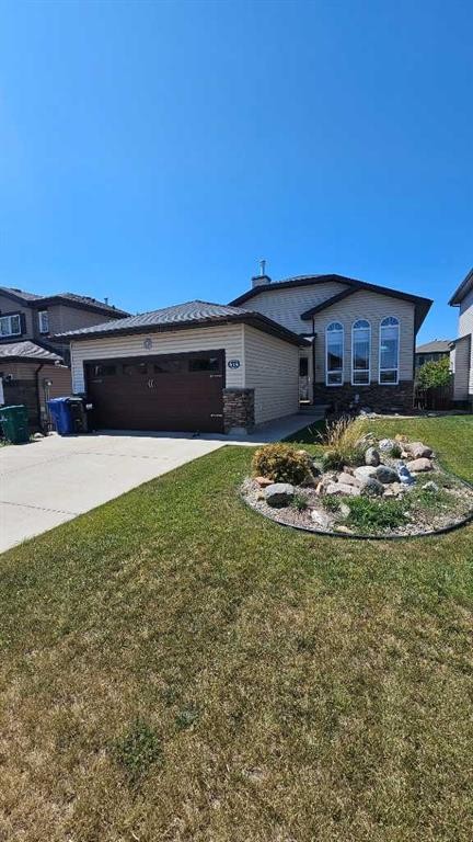 414 Gateway Crescent South, Lethbridge, AB - Outdoor