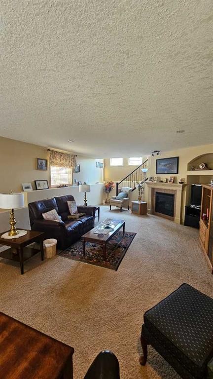 414 Gateway Crescent South, Lethbridge, AB - Indoor