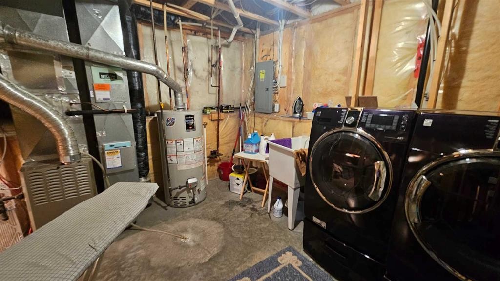 414 Gateway Crescent South, Lethbridge, AB - Indoor