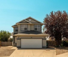 68 Blackfoot Circle WESTLethbridge, AB T1K 7V6