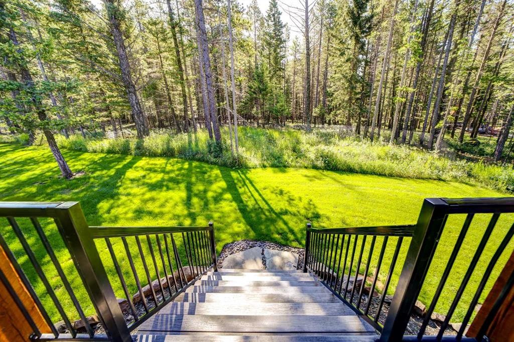 2411 63 Street, Coleman, AB - Outdoor