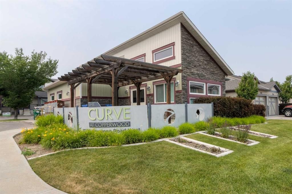 4-1220 Keystone, Lethbridge, AB - Outdoor