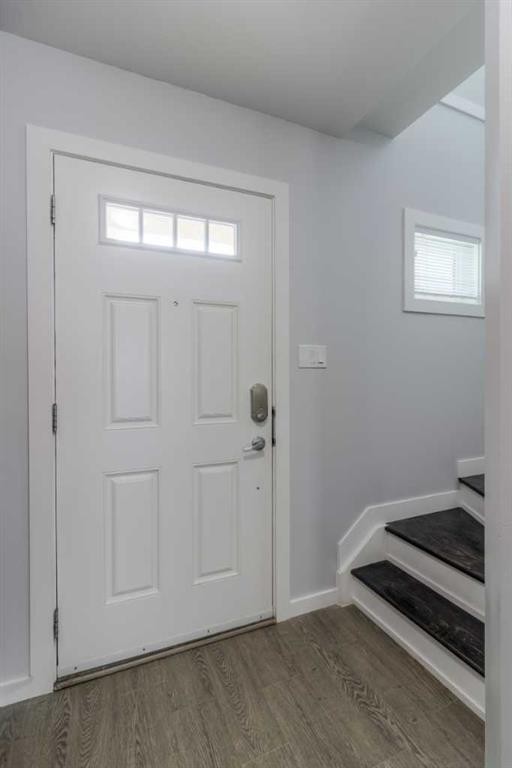 4-1220 Keystone, Lethbridge, AB - Indoor Photo Showing Other Room