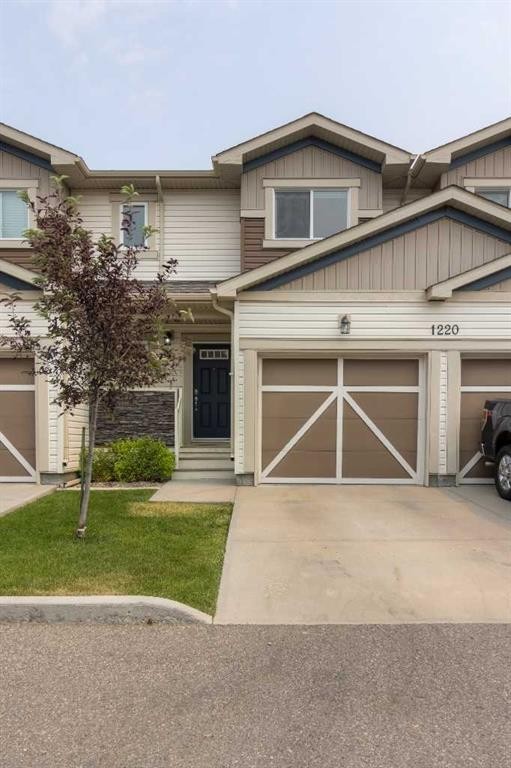 4-1220 Keystone, Lethbridge, AB - Outdoor