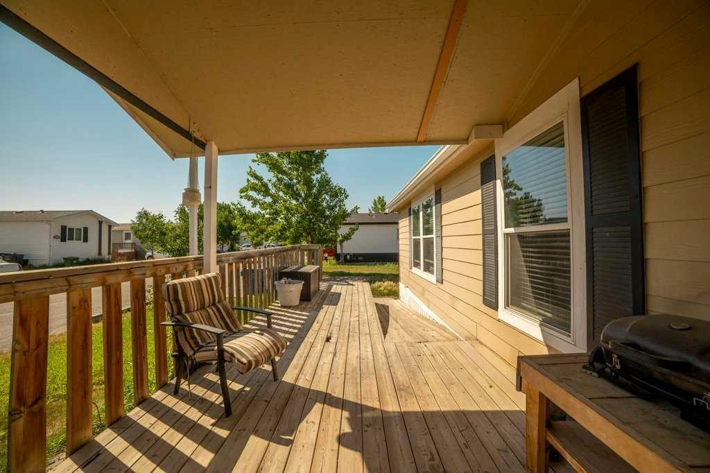 414 Conductor Boulevard, Coaldale, AB
