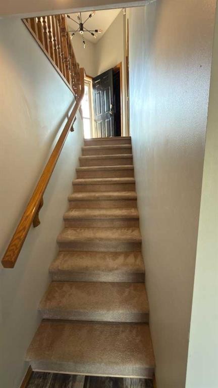 47 Chilcotin Crescent West, Lethbridge, AB - Indoor Photo Showing Other Room