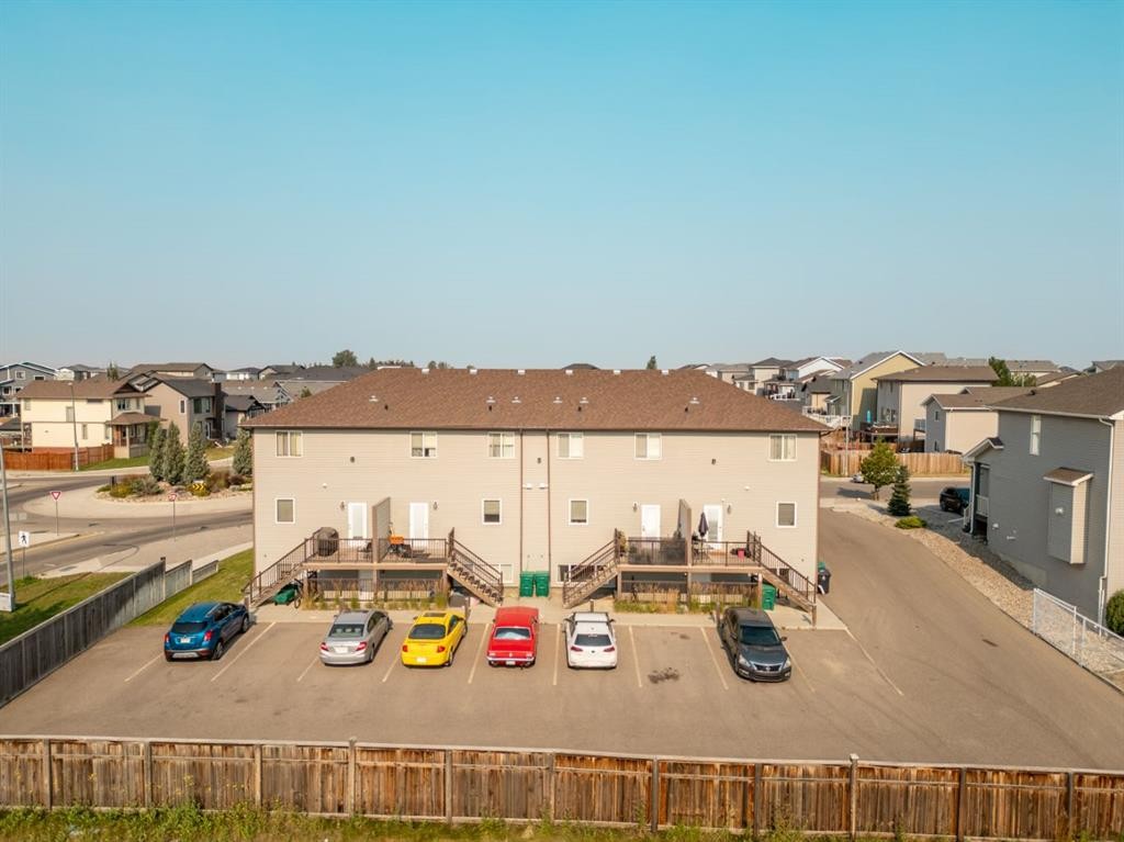 5-103 Crocus Terrace West, Lethbridge, AB -