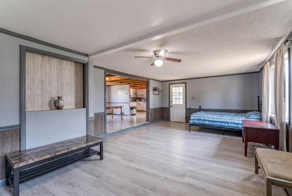 209 3Rd Avenue, Warner, AB