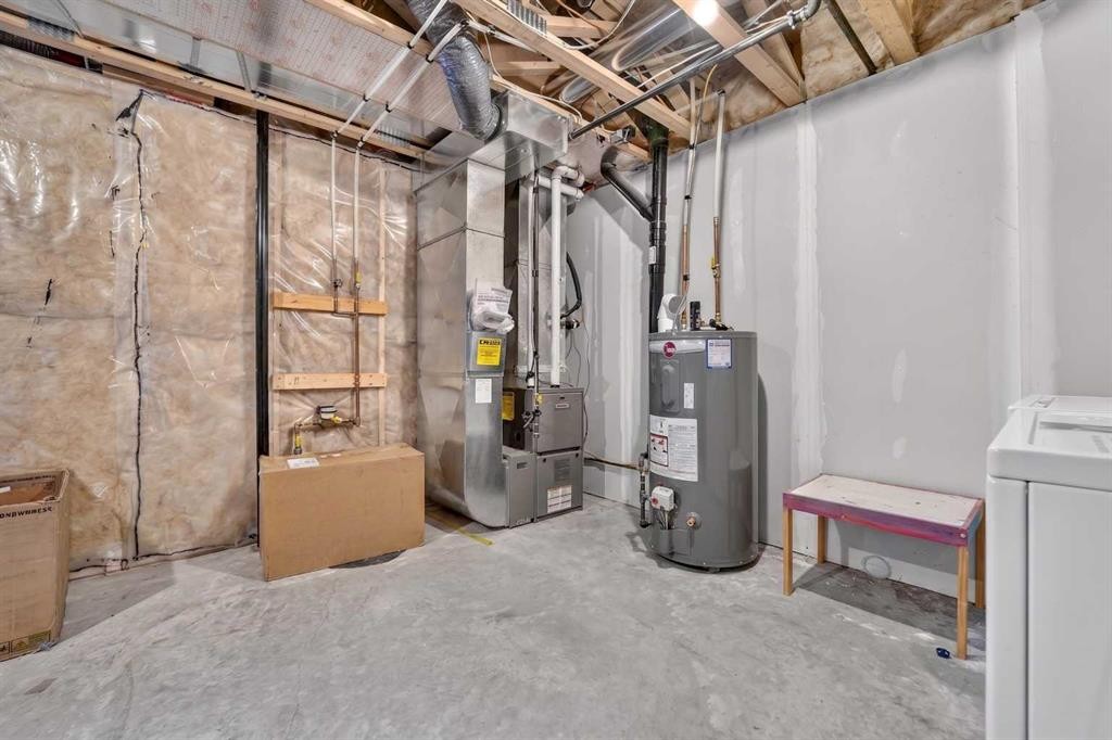274 Mildred Dobbs Boulevard North, Lethbridge, AB - Indoor
