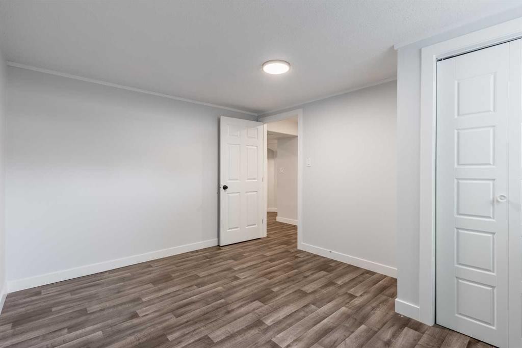 5105 2 Street, Coalhurst, AB - Indoor Photo Showing Other Room