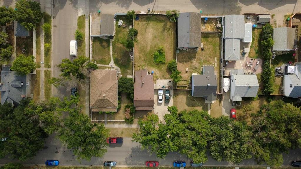 329 12 Street North, Lethbridge, AB - Outdoor With View