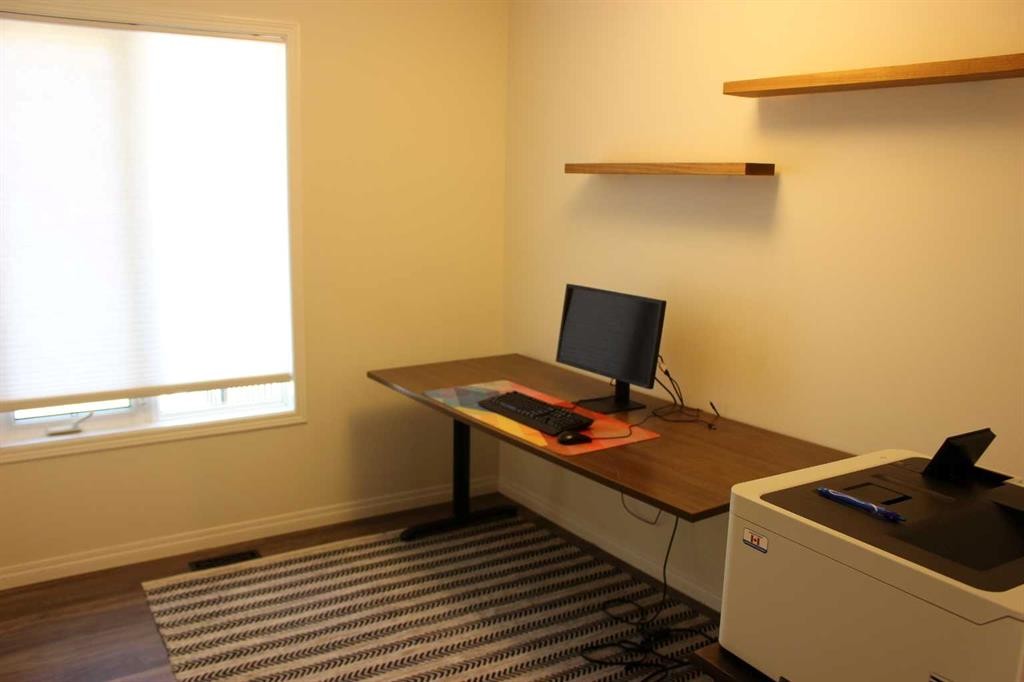 518 Maple Crescent, Picture Butte, AB - Indoor