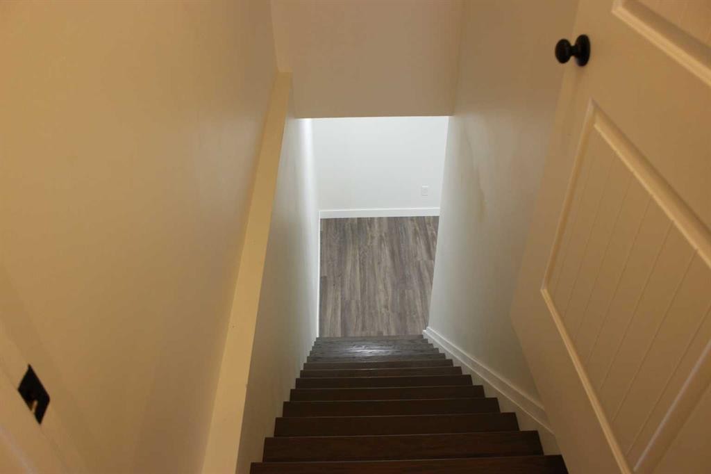 518 Maple Crescent, Picture Butte, AB - Indoor Photo Showing Other Room
