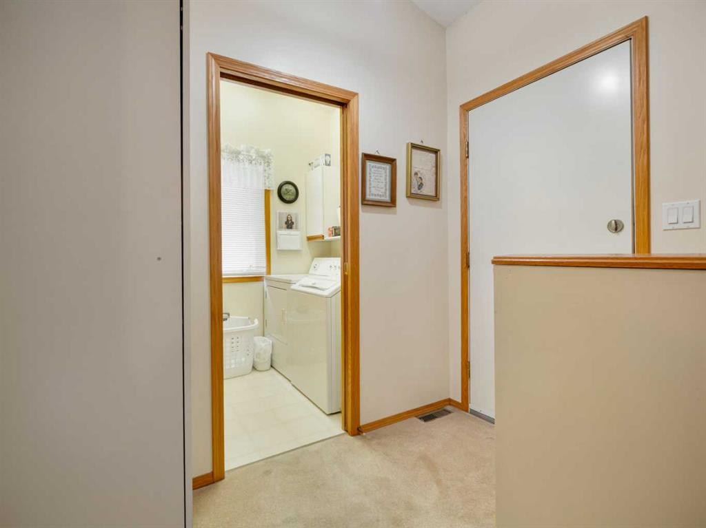 123 Fairway Drive, Coaldale, AB - Indoor Photo Showing Other Room