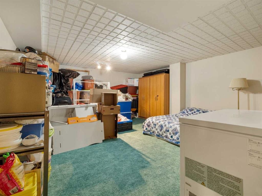 123 Fairway Drive, Coaldale, AB - Indoor
