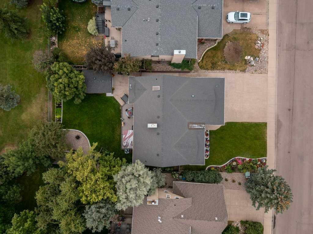123 Fairway Drive, Coaldale, AB - Outdoor With View