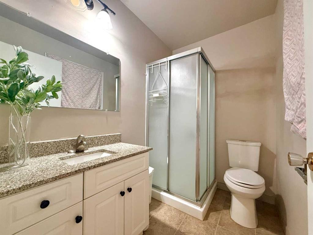 159 Laval Boulevard West, Lethbridge, AB - Indoor Photo Showing Bathroom