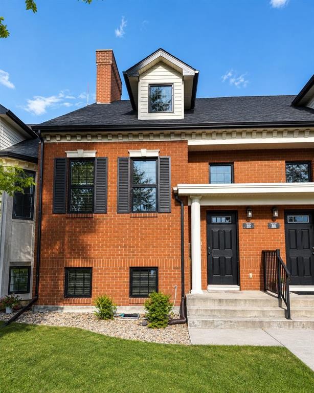 89 Lynx Road North, Lethbridge, AB - Outdoor
