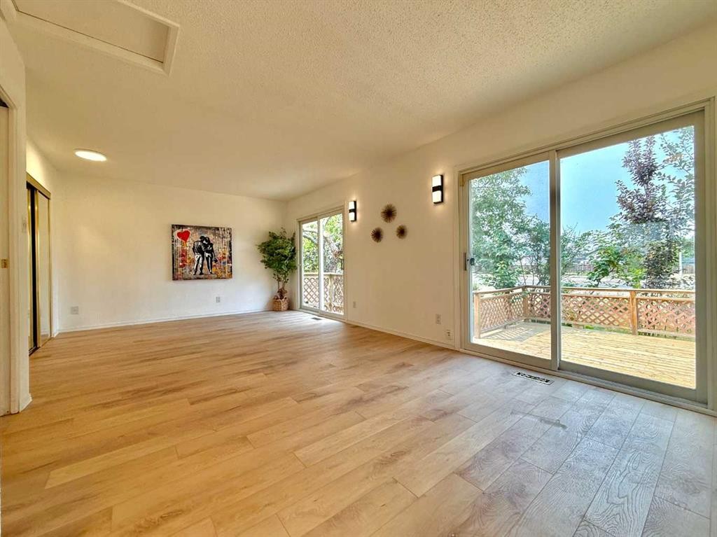 47 Princeton Crescent, Lethbridge, AB - Indoor