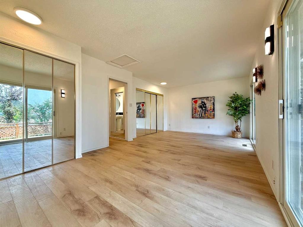 47 Princeton Crescent, Lethbridge, AB - Indoor Photo Showing Other Room