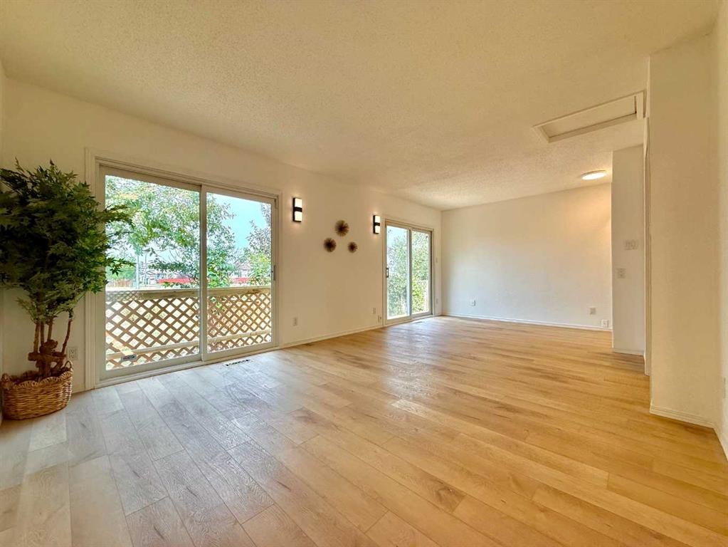 47 Princeton Crescent, Lethbridge, AB - Indoor