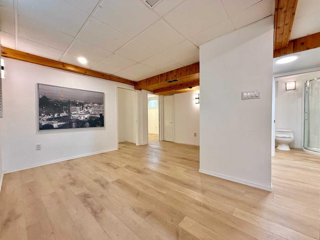 47 Princeton Crescent, Lethbridge, AB - Indoor