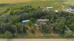 54032 RR 20-2 Raymond, AB T0K 2S0
