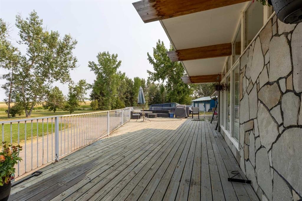 54032 Rr 20-2, Raymond, AB - Outdoor With Exterior