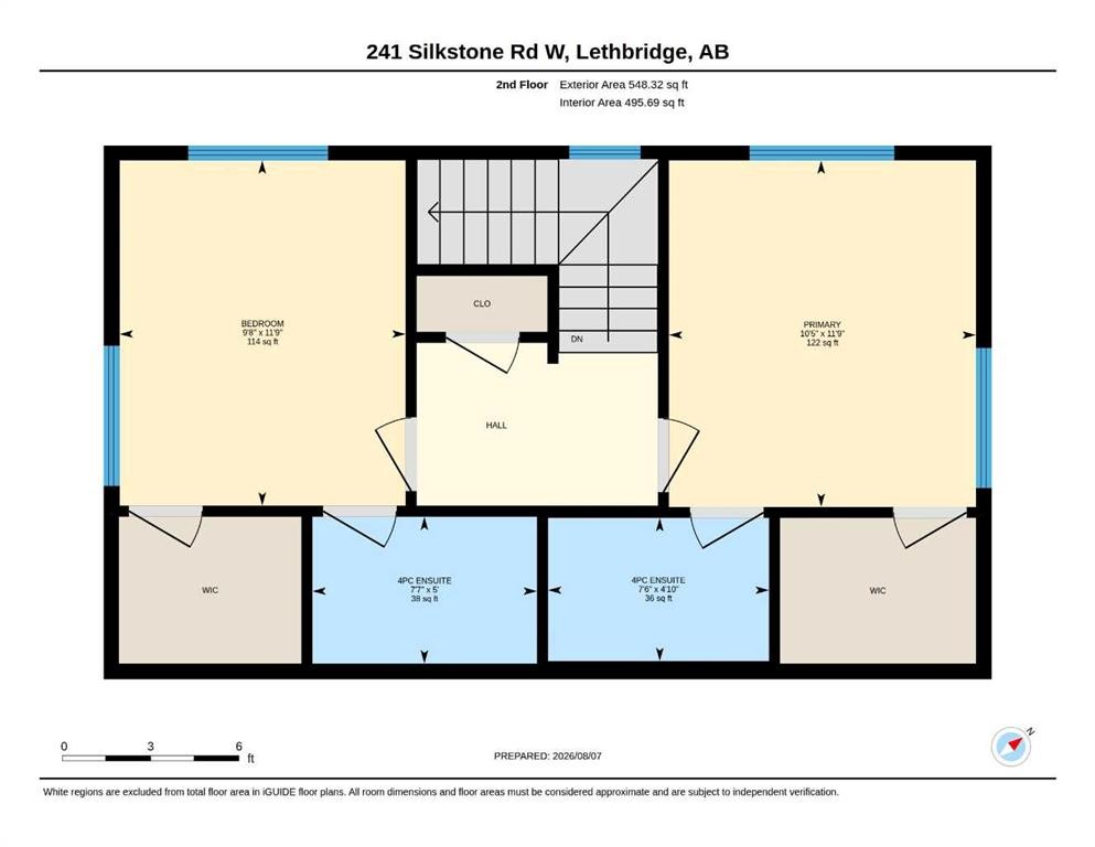 9-241 Silkstone Road West, Lethbridge, AB - Other