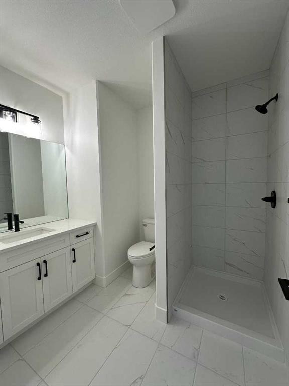 8305 18 Avenue, Coleman, AB - Indoor Photo Showing Bathroom
