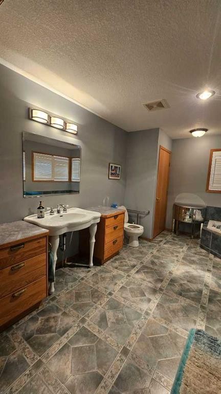 507 1 Avenue, Warner, AB - Indoor