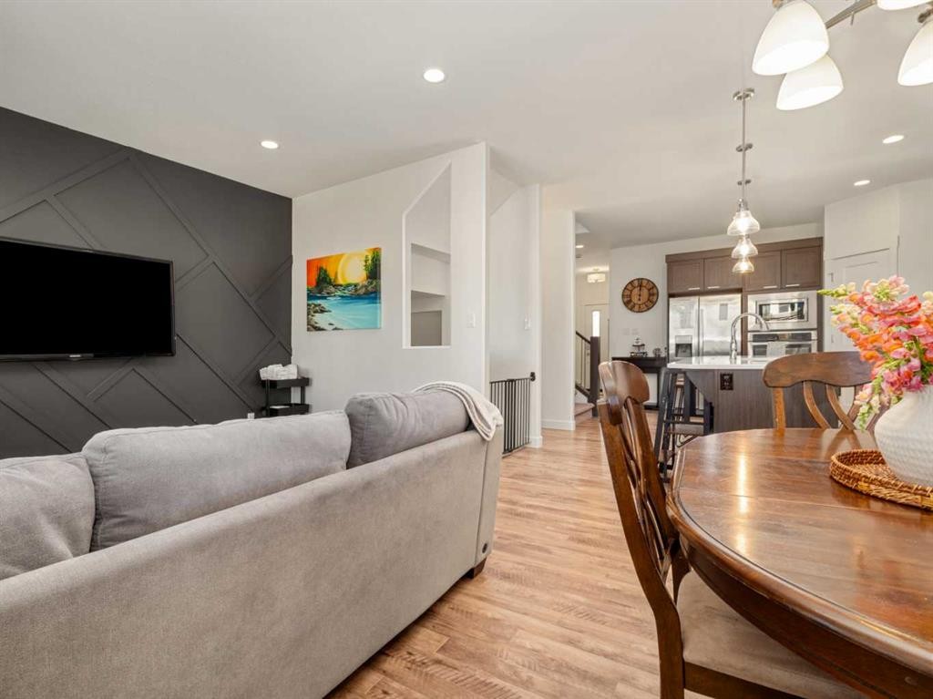 279 Northlander Bend West, Lethbridge, AB - Indoor