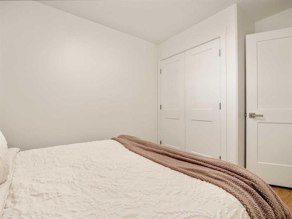 279 Northlander Bend West, Lethbridge, AB - Indoor Photo Showing Bedroom