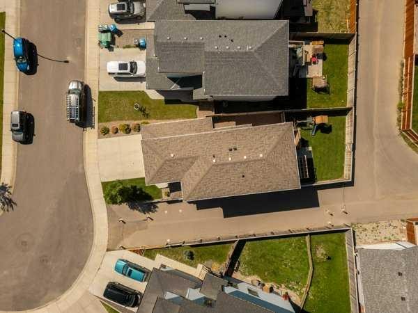279 Northlander Bend West, Lethbridge, AB -