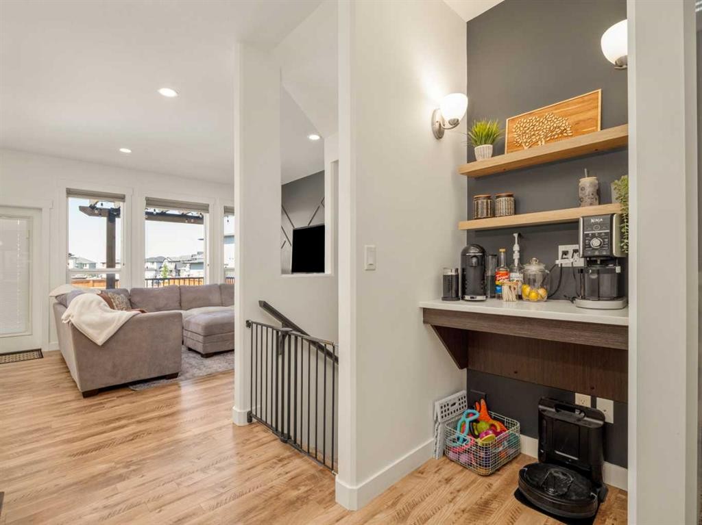 279 Northlander Bend West, Lethbridge, AB - Indoor