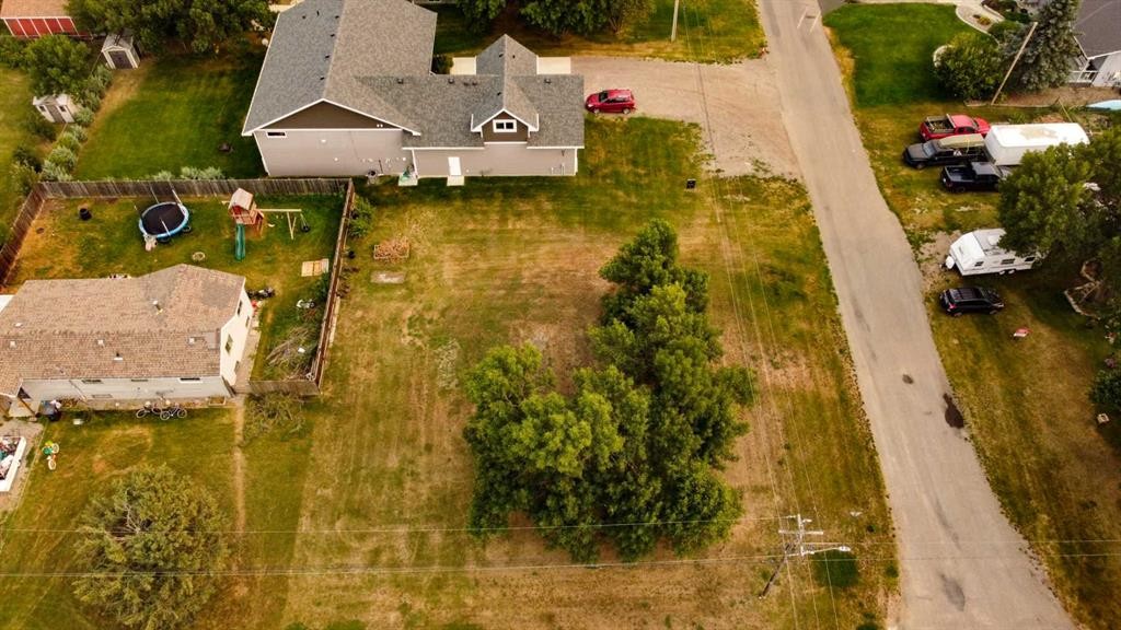 502 4 Street, Stirling, AB