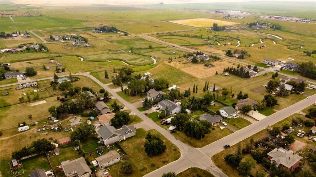 502 4 Street, Stirling, AB
