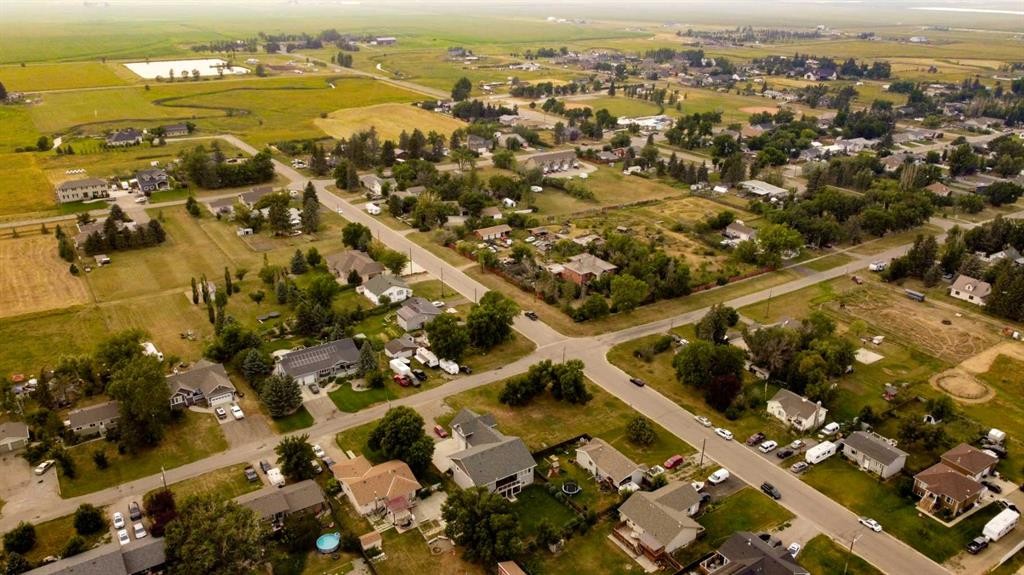 502 4 Street, Stirling, AB