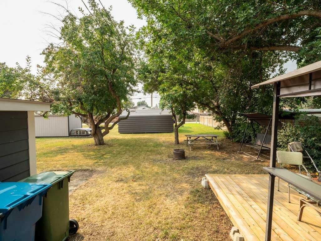 2209 22 Avenue, Coaldale, AB - Outdoor