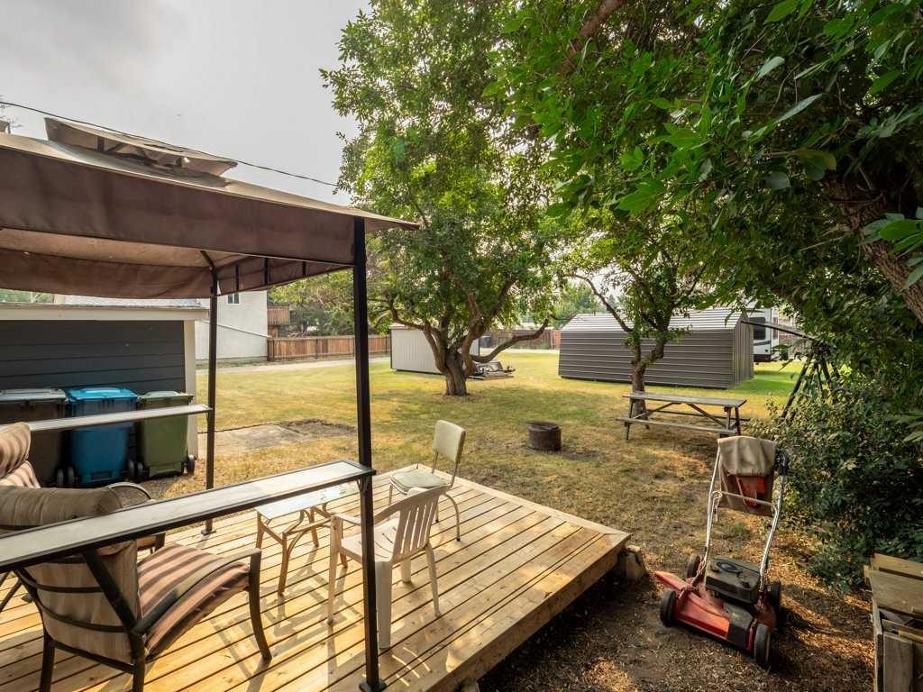 2209 22 Avenue, Coaldale, AB - Outdoor