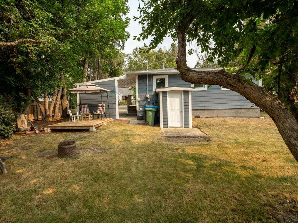 2209 22 Avenue, Coaldale, AB - Outdoor